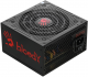 Блок питания 650W Bloody BD-PS650B 80+ bronze (FAN120) (24+2x(4+4)pin) (2xIDE,6xSATA,2x8(6)pin(VGA), фильтр)