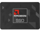 Накопитель SSD 2.5" 1 Tb AMD R3SL1024G2 (w500Mb/s, SATA3)