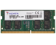 Модуль памяти для ноутбука DDR4 8 Gb A-Data AD4S32008G22-BGN (SODIMM, PC4-25600, 3200MHz, 1.2v)