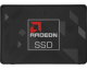 Накопитель SSD 2.5" 128 Gb AMD Radeon R3SL0128G2 (w450Mb/s, SATA3)