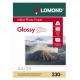 Бумага Lomond 230 г/м2 глянцевая А4 25л (0102049)