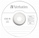 Диск CD-R 700Mb, 1 шт. Verbatim