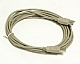 Кабель соединительный USB 2.0 A-A (1,8 м) для касс