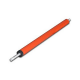 Резиновый вал для Canon FC-210/230/PC300/320 (П) (нижний) (Распродажа!)