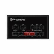    850W Thermaltake SMART PRO RGB 80+ bronze (FAN120) (24+4+4pin) (6xIDE,1xFDD,9xSATA,4x8(6)pin(VGA), ) (Cable Management)