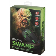   975GW Swamp (800-3200dpi, 6, , Li-Po , USB)