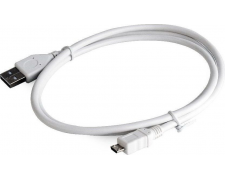  USB - micro USB [1.0 ] Cablexpert  (CCP-mUSB2-AMBM-1MW)