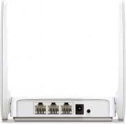  Mercusys AC10 (WAN100, 2xLAN100, Wi-Fi 802.11n/ac 5 GHz AC1200 (867+300M), 4  5dBi)