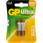  AAA GP 24AU-CR2 Ultra (  2) (Alkaline)